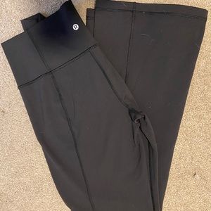 Lululemon pants